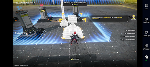 Early Game Progression (Lv. 1&ndash;17)