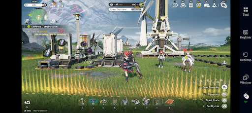 Introduction to the Arknights: Endfield Factory System