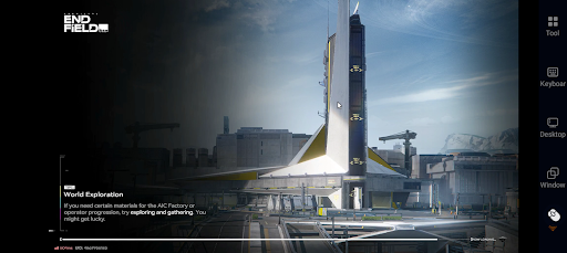 Arknights: Endfield AIC Factory System Guide