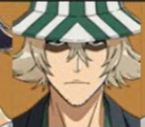 Kisuke Urahara