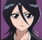 Rukia Kuchiki