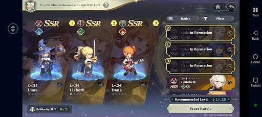 Best Team Composition 