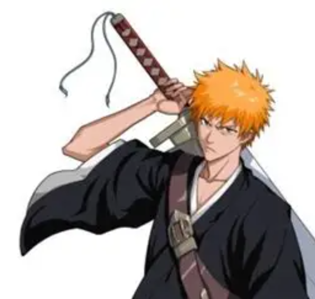 쿠로사키 이치고·시해