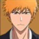 Ichigo Kurosaki - Bankai