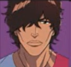 Chad (Yasutora Sado)