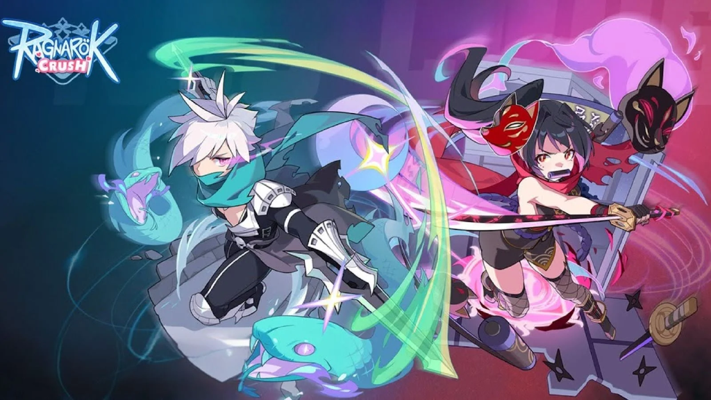 Ragnarok Crush: Match & Merge - Como Jogar no PC com LDPlayer (Guia Completo + Dicas)