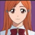 Orihime Inoue